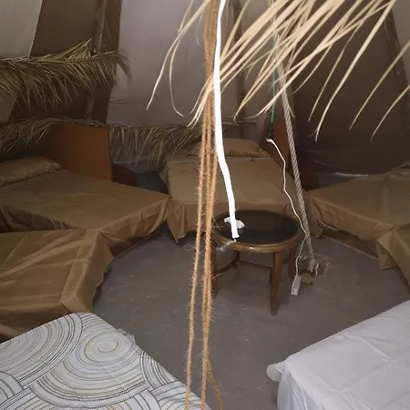 Tipi Indio Luxury tent El Campello