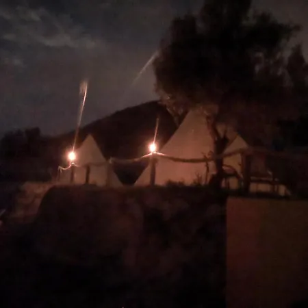 Tipi Indio * El Campello