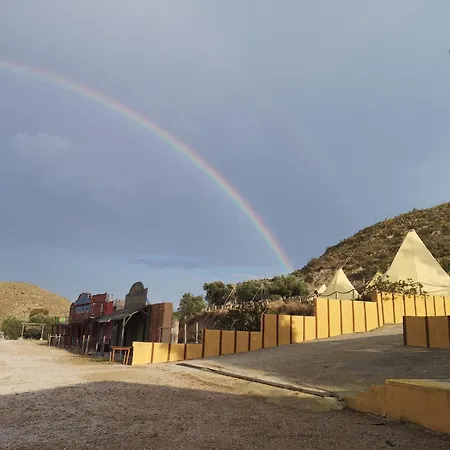 Tipi Indio